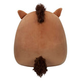 Squishmallows 7.5 Inch - Philip the Brown Horse