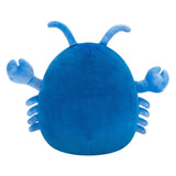 Squishmallows 7.5 Inch - Lobert the Blue Lobster