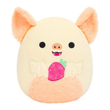 Squishmallows 7.5 Inch - Meghan the Fruit Bat