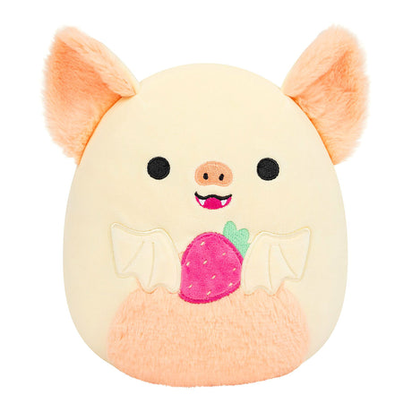 Squishmallows 7.5 Inch - Meghan the Fruit Bat