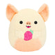 Squishmallows 7.5 Inch - Meghan the Fruit Bat