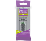 Super Sculpey 16oz (454g) Firm Grey Clay