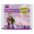 Super Sculpey Ultimate DIY Sculpting Kit
