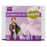 Super Sculpey Ultimate DIY Sculpting Kit