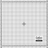 Crafters Companion Professional Stamping Mat (1PC)