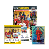Match Attax 2024/25 Starter Pack