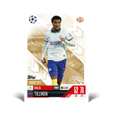 Match Attax Extra 2024/25 Trading Cards