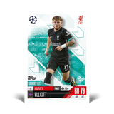 Match Attax Extra 2024/25 Trading Cards