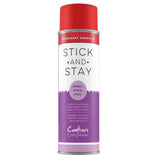 Crafters Companion Stick and Stay Mounting Adhesive