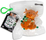 Scrunchems Sticky Squishy Highland Cow