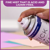 Crafters Companion Stick Away Adhesive Remover (BLUE CAN)