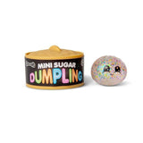 Scrunchems Sugar Mini Dumpling (Assortment)