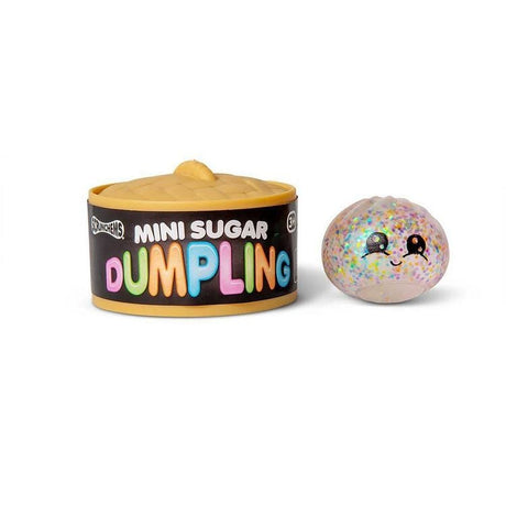 Scrunchems Sugar Mini Dumpling (Assortment)