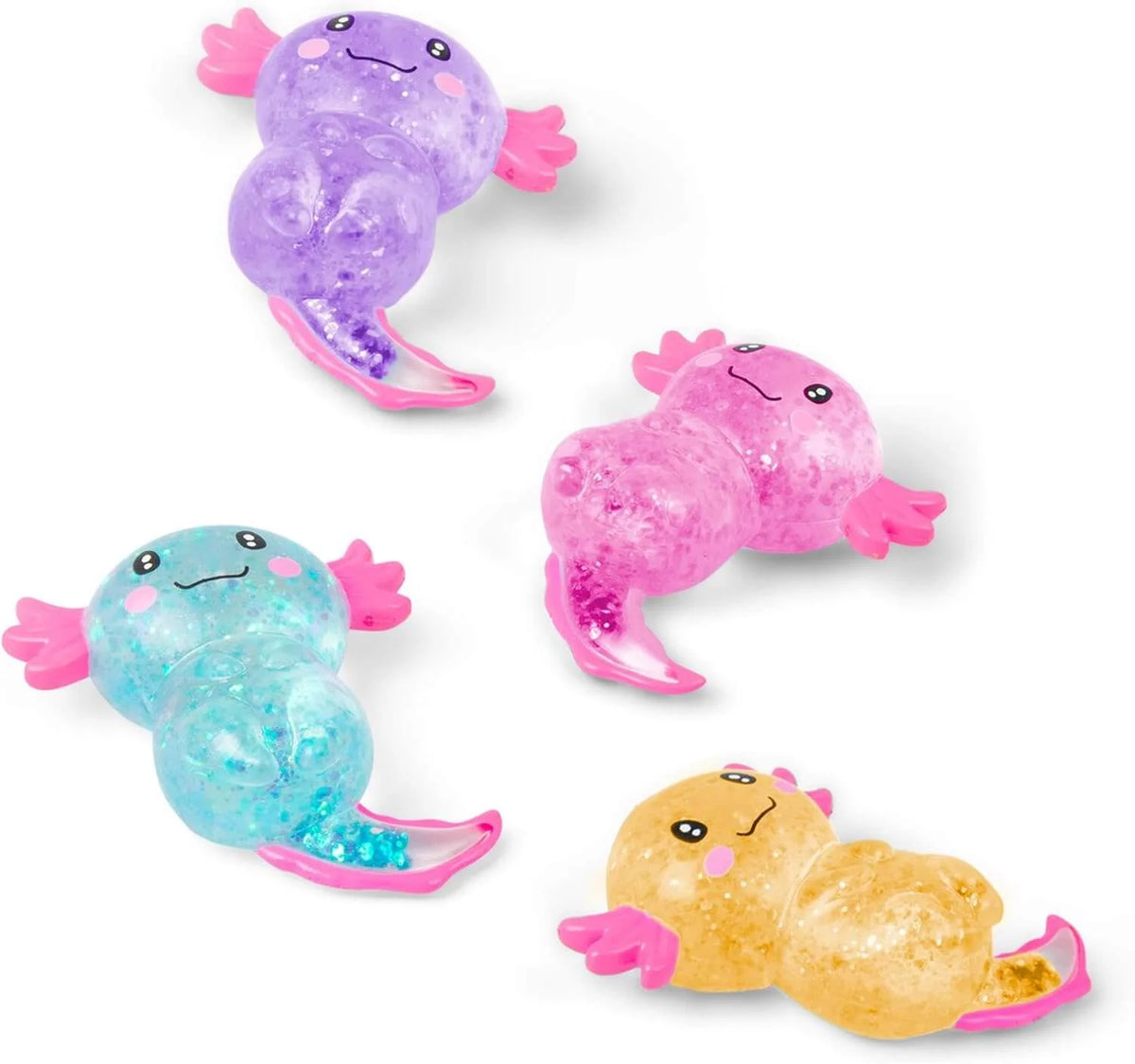 Scrunchems Suger Axolotl (Assortment)