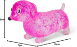 Scrunchems Sugar Sausage Dog (Assortment)