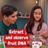 Science4you Super Science Kit 6 in1