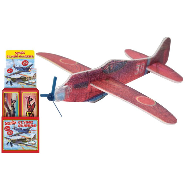 Flying Gliders 6"