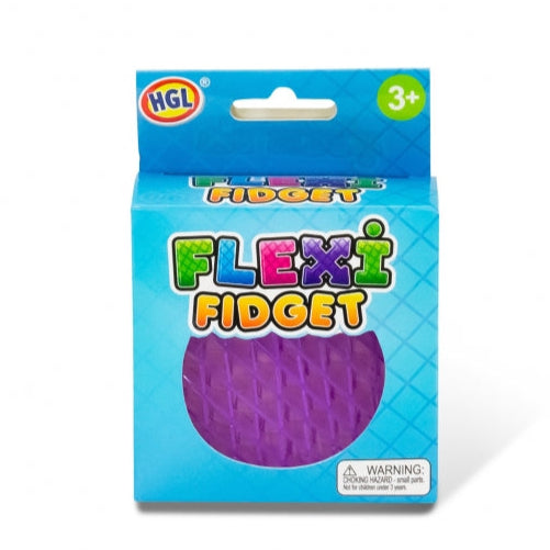 Flexi Fidget Small