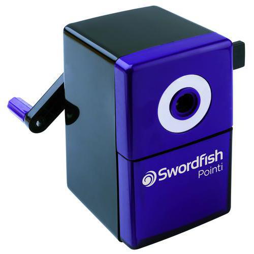 SWORDFISH SHARPENER