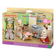 Sylvanian Families Country Nurse Set