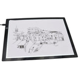 Go Manga A3 LED Light Pad