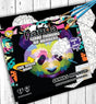 Paint by Numbers Set - Panda