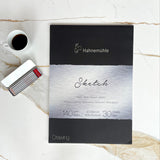 Hahnemühle The Collection Sketch A3 140gsm (30 Sheets)