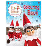 The Elf on the Shelf Activity Pack