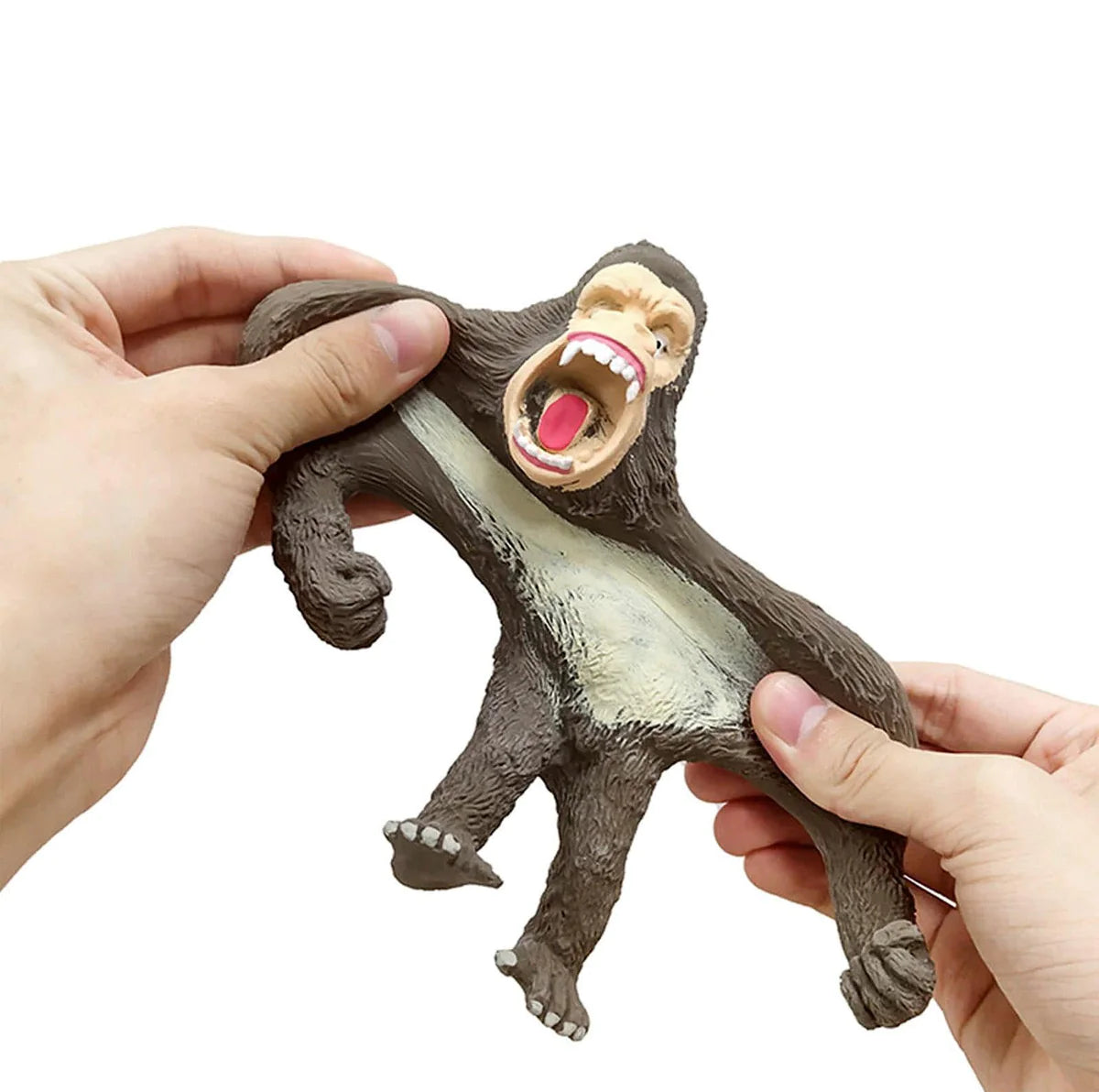 Stretchy Gorilla