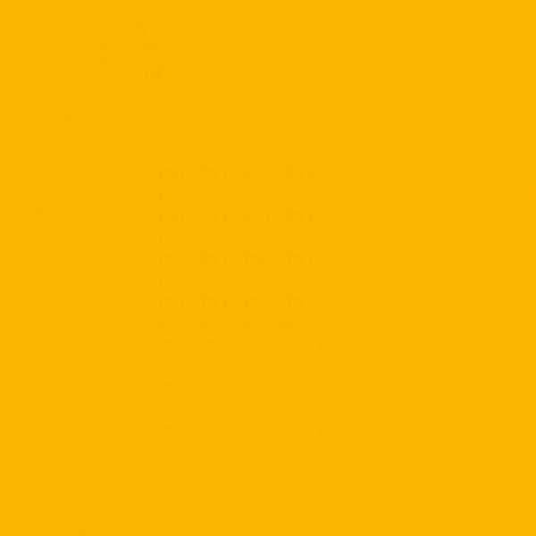 Montana GOLD Spray Paint 400ml - Yellow Cab (G1220)