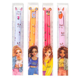 TOPModel 2 Colours Ballpen (Assortment)
