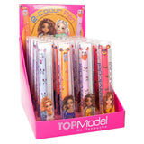 TOPModel 2 Colours Ballpen (Assortment)