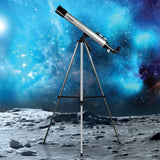 Discovery Kids Telescope with Tripod