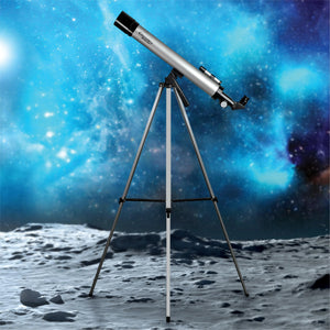 Discovery Kids Telescope with Tripod