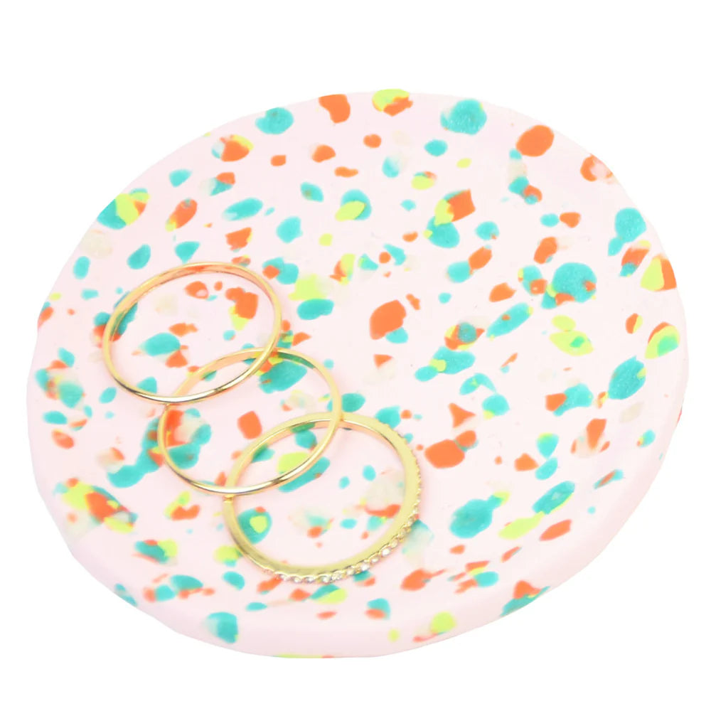 Sculpey III Kit - Oven Bake Trinket Dishes