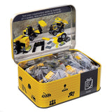 Gift In A Tin - Triple Trucks