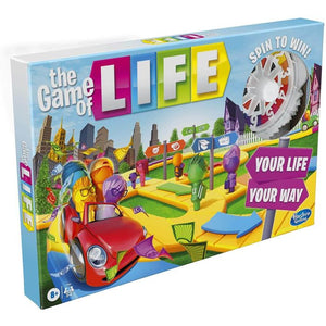 Game Of Life New Edition
