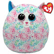 Squish-a-Boos 14 Inch - Emma Cat