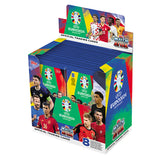 Match Attax UEFA Euro 2024 Trading Card Pack