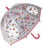 Djeco Children's Umbrella -  Underwater