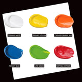 Liquitex Basic Acrylic What Would You Create Set - Creator's Set