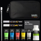 Liquitex What Would You Create Set - Mixed Media