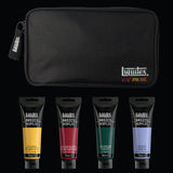 Liquitex Basics Acrylic What Would You Create Set - Gem Theory