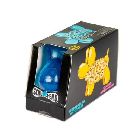 Scrunchems Sugar Balloon Dog (Assortment)