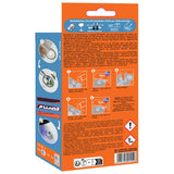 Cleopatre UV Resin - Glass Finish 25g