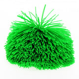 Giant UV String Ball - Green