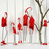 Silk Clay® 40g - Red