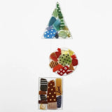 Mosaic Ornaments