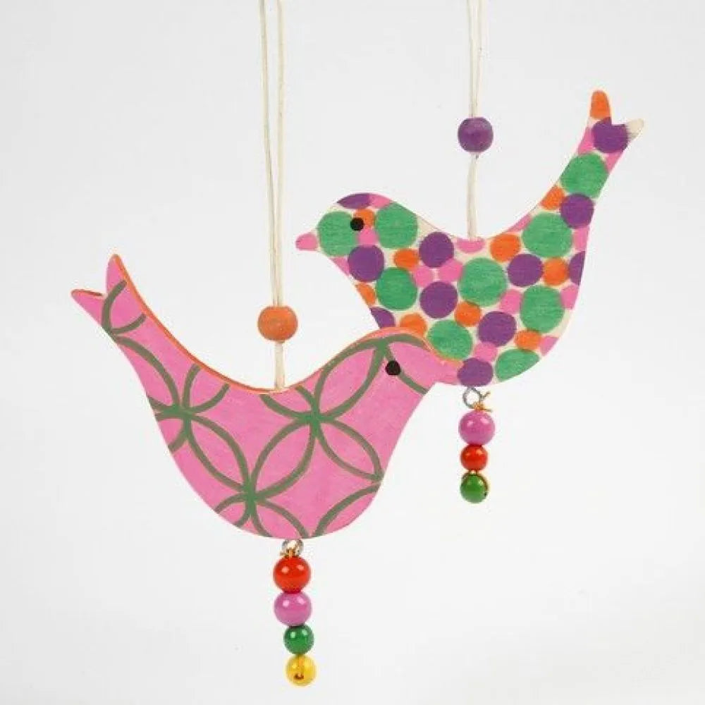 Dove Of Peace, size 7.5x9.5 cm, thickness 4 mm, 10