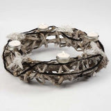 Silver-plated Wire, thickness 0.4 mm, 20 m, silver